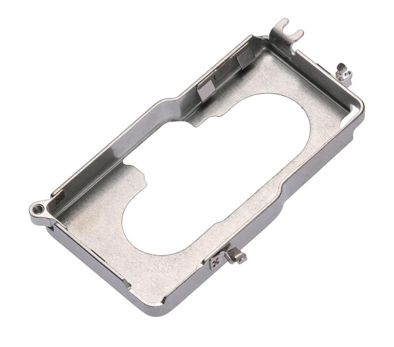 Reparación de la cámara trasera del iPhone X en Guatemala, mayorista de partes y soportes para iPhone.