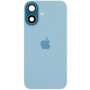 Tapa trasera original iPhone 16