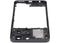 Encuentra la carcasa media para Motorola Moto G 5G (XT2513 / 2025) color Forest Gray en Guatemala.