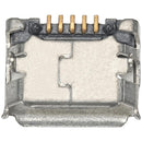 Compra un puerto de carga para soldar de 05 Pin en Guatemala para tus reparaciones electrónicas.