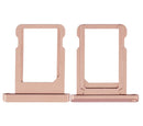 Bandeja para SIM iPad Pro 9.7" / Pro 10.5 (Oro Rosa)