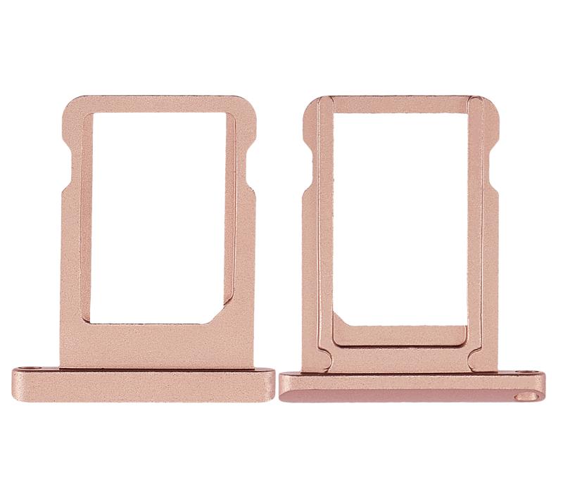 Bandeja para SIM iPad Pro 9.7" / Pro 10.5 (Oro Rosa)