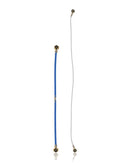 Cable de conexión de antena para Samsung Galaxy Note 5 disponible para reparaciones en Guatemala.