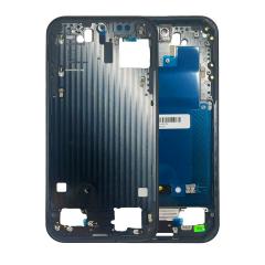 Encuentra la tapa trasera OEM original en color obsidiana para Google Pixel 9 en Guatemala, al mejor precio en mayoristas de repuestos y talleres de reparación especializados.