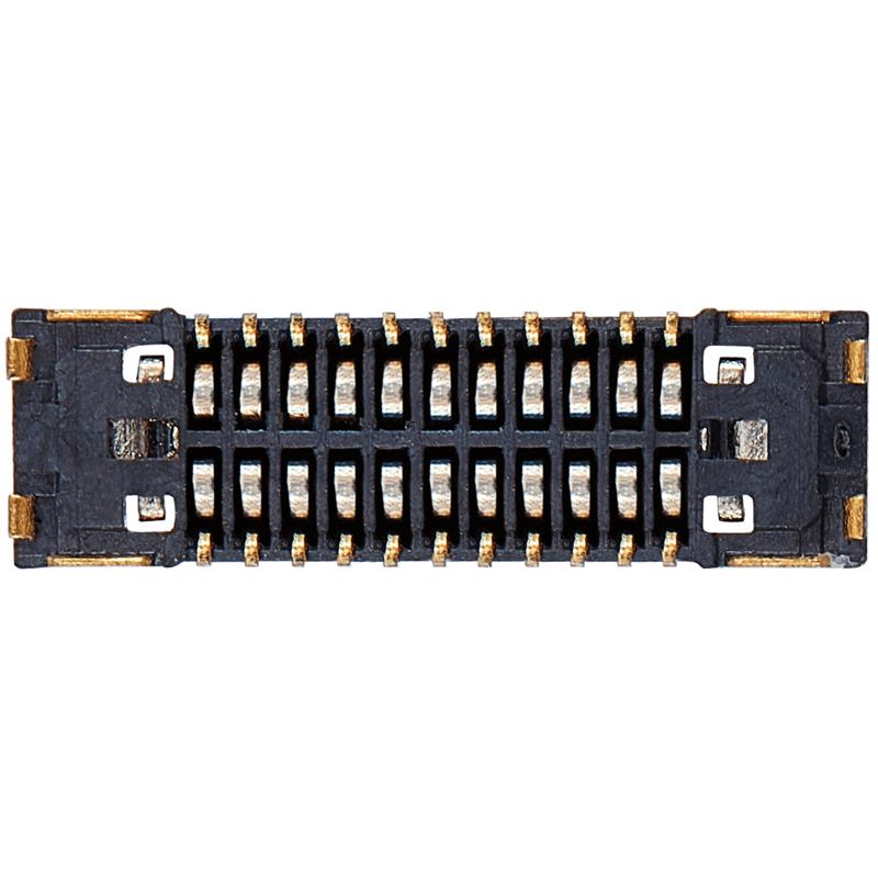 Conector FPC de Camara Gran Angular para iPhone 13 Serie (22 Pin)