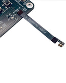 Encuentre cables de extensión para sensor de ángulo MacBook Air 15 A2941 en Guatemala.