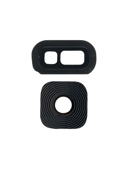 Lente de cámara trasera para Samsung Galaxy S7 / S7 Edge en Guatemala.