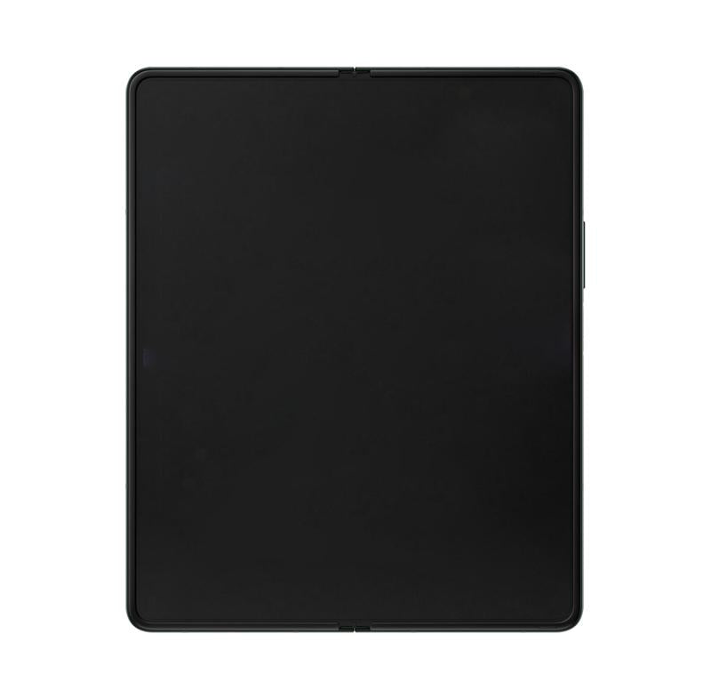 Pantalla OLED para Samsung Galaxy Z Fold 3 5G con marco (Phantom Green)