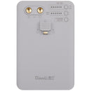 Máquina portátil de soldadura por puntos QianLi Macaron 2S, ideal para reparación de baterías iPhone y flex.