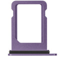 Bandeja SIM iPhone 12 Mini (Purple)