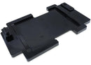 Jig de fijación OEM para Samsung Galaxy Z Fold2 (SM-F916), herramienta de servicio para reparación de celular plegable.