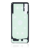 Cinta adhesiva para tapa trasera para Samsung Galaxy A50 (A505 / 2019)