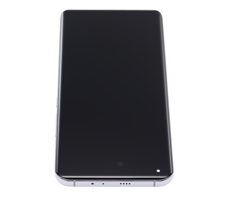 Reparación de pantalla OLED con marco para Xiaomi Mi 11 en Guatemala.