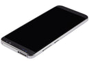 Pantalla LCD incell Arctic Silver para Samsung Galaxy S8 Plus (SM-G955) con marco, sin sensor de huella.