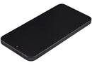 Pantalla hard OLED negra con marco para Xiaomi Poco X8 Pro Max o Redmi Turbo 5 Max, repuesto refurbished.