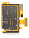 Cable Flex Lector de Tarjeta SIM para Samsung Galaxy Tab A 8.4" (T307 / 2020)
