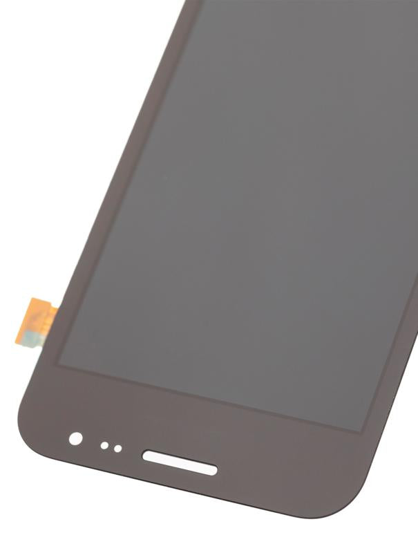 Reparación de pantalla OLED sin marco para Samsung Galaxy J2 en Guatemala.