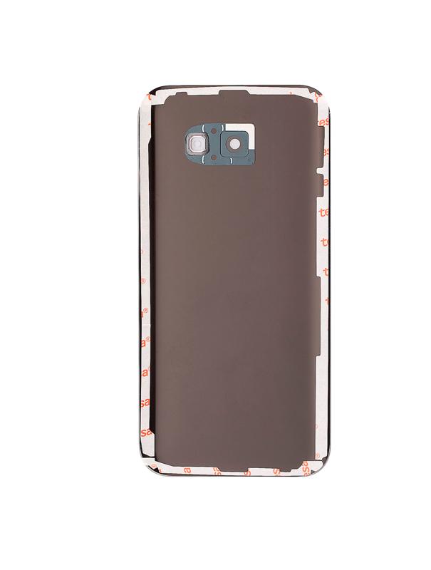 Tapa trasera original Samsung Galaxy A5 (A520 / 2017) en color azul disponible en Guatemala para reparaciones y ventas al por mayor.