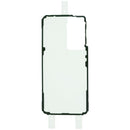 Cinta adhesiva con kit de rework tapa trasera Samsung Galaxy S21 5G (Service Pack)