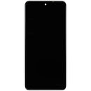 Reparación de pantalla con marco para Xiaomi Redmi Note 11 Pro en Guatemala.
