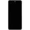 Reparación de pantalla con marco para Xiaomi Redmi Note 11 Pro en Guatemala.