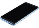 Pantalla incell Coral Blue con marco para Samsung Galaxy S8 Plus, repuesto para reparación de display SM-G955.