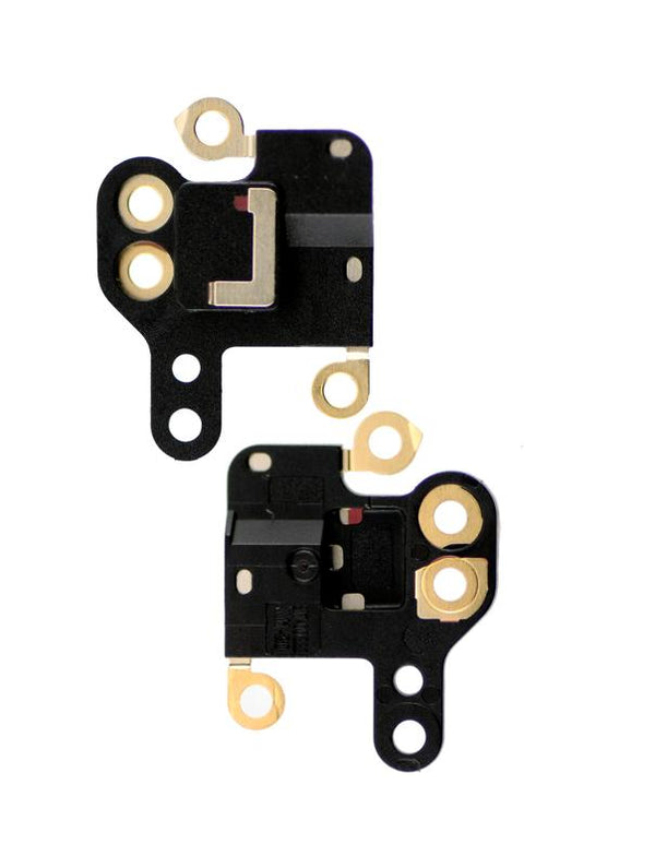 Soporte de plástico para antena WiFi de iPhone 6 disponible en Guatemala para reparaciones con etiquetas de Accesorios, Antena WiFi y Backorder.