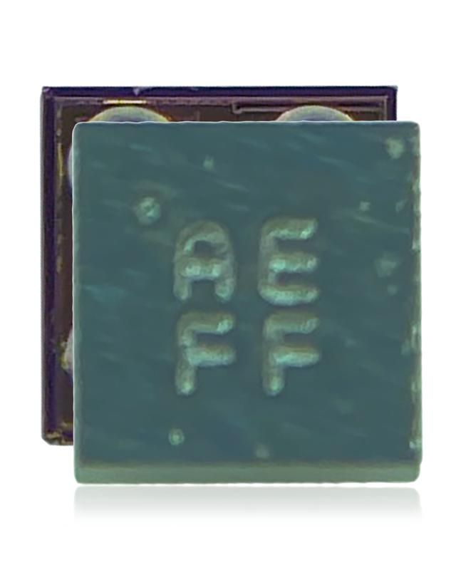 Encuentra el mejor precio en Guatemala para el IC NFC Load Switch para iPhone 7 y 7 Plus en talleres de reparación de telefonía móvil y mayoristas de electrónica.