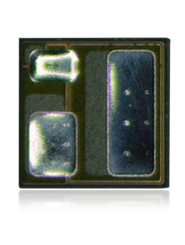 Reparación del IC Q3700 para iPhone X en Guatemala, mayorista de componentes Apple y talleres de reparación autorizados.