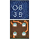 Encuentra el IC baseband EEPROM para iPhone 7/7 Plus en Guatemala con Backorder disponible en talleres de reparaciones especializados en mayorista de componentes electrónicos.