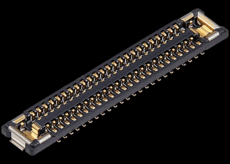 Conector FPC de LCD / Digitalizador Compatible para iPhone 15 / 15 Plus disponibles en Guatemala para reparaciones de iPhone.