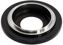 Venta de lente de cámara trasera con bracket y bisel para iPhone 16e en Guatemala, ideal para reparaciones y talleres de celulares.