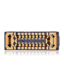 Conector FPC de Camara Frontal para iPhone 12 / 12 Pro / 12 Pro Max (16 Pin)