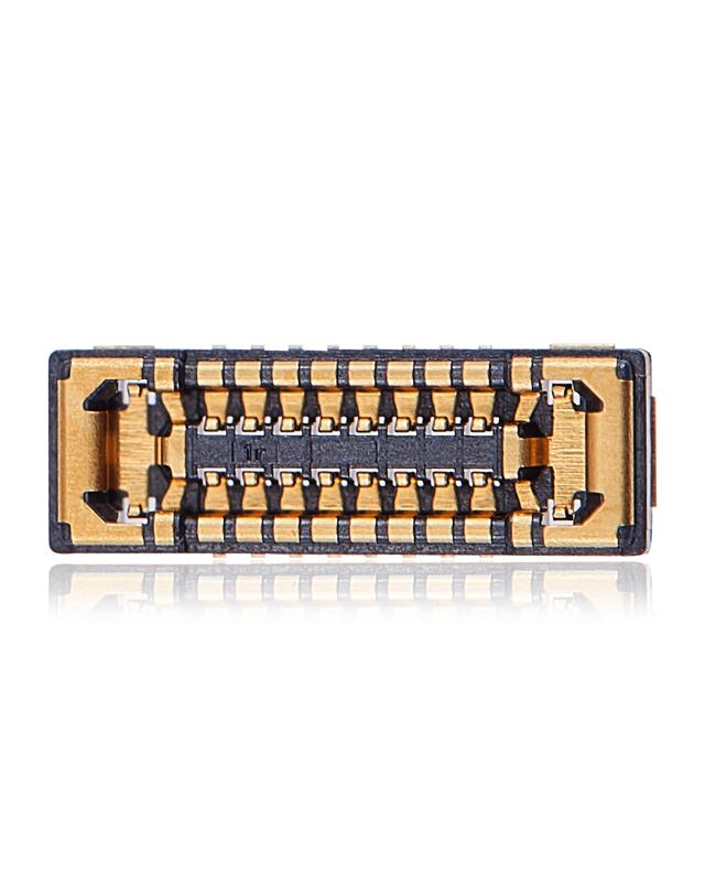 Conector FPC de Camara Frontal para iPhone 12 / 12 Pro / 12 Pro Max (16 Pin)