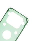 Cinta adhesiva para tapa trasera Samsung Galaxy S8 en Guatemala, ideal para reparaciones y garantías.