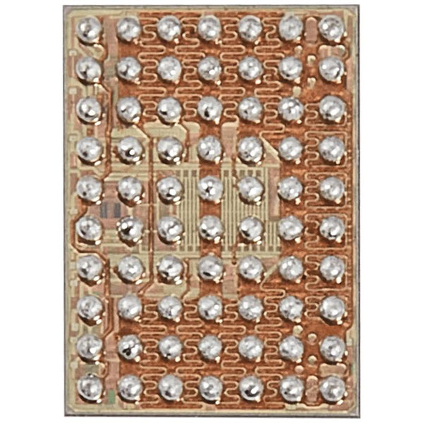 Reparación de IC de carga para Samsung Galaxy S23 y S24 en Guatemala, disponible en mayoristas y talleres de reparación autorizados.