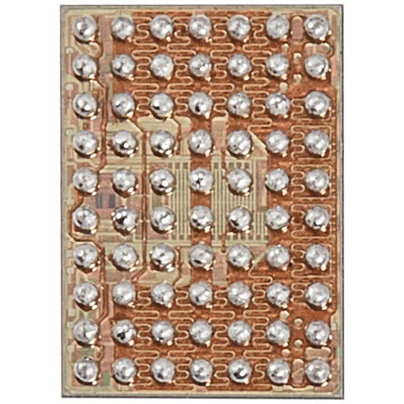Reparación de IC de carga para Samsung Galaxy S23 y S24 en Guatemala, disponible en mayoristas y talleres de reparación autorizados.