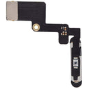 Reparación de Flex de botón de encendido compatible para iPad Air 11 (2024) / Air 13 (2024) en Guatemala.