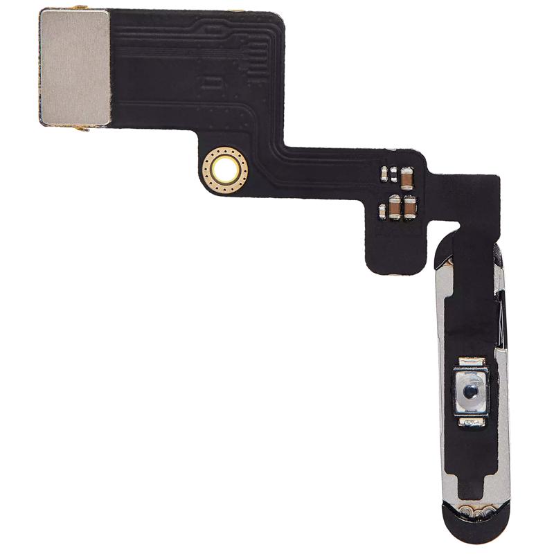 Reparación de Flex de botón de encendido compatible para iPad Air 11 (2024) / Air 13 (2024) en Guatemala.