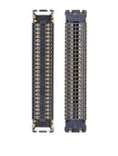 Conector FPC de LCD para iPad Pro 12.9" 2da Gen (2017) (50 Pines)