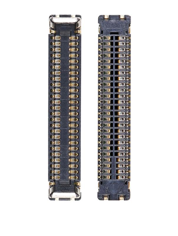 Conector FPC de LCD para iPad Pro 12.9" 2da Gen (2017) (50 Pines)
