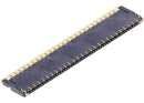 Conector FPC LCD original para Microsoft Surface 2 disponible en Guatemala, ideal para reparaciones de talleres especializados.