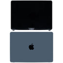 Pantalla original MacBook Air 13" A3449 (2026) Midnight, repuesto para reparación de display LCD frontal.