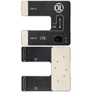 Encuentra en Guatemala el Tester flex DL400 Pro para iPhone 16 en venta al mayor, con garantía y repuestos originales.