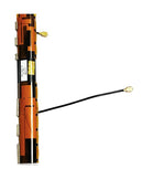 Soporte de bracket para antena WiFi de MacBook Pro 13" A1278 (2008), pieza de repuesto.