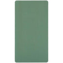 Befurbishing Bond Black Pad para iPhone 16 Pro, repuesto adhesivo A3083 para reparación de pantalla.