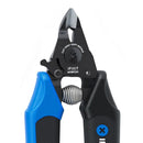 Herramienta de corte al ras de mandíbula iFixit para reparaciones en Guatemala.
