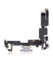 Puerto de carga para iPhone 14 Plus (Usado OEM) (Azul)