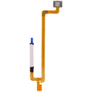Reparación de lector de huellas con cable flexible para Xiaomi Redmi 13 4G en Guatemala.
