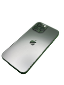 Encuentra el iPhone 13 Pro Max Seminuevo en Guatemala con certificación de calidad y garantía de batería al 87%.